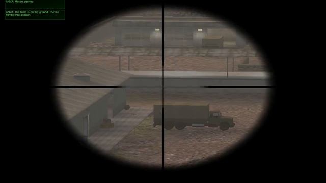 Project IGI | Mission 04 - GOD | Kill all enemies | @Shehan-97-Vidu смотреть онлайн