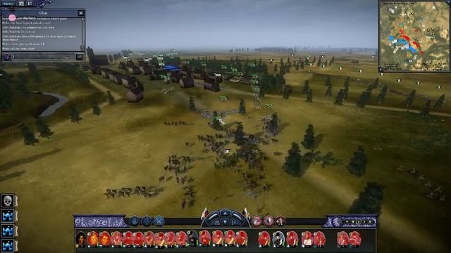 Napoleon: Total War смотреть онлайн