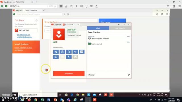 How to use anydesk com смотреть онлайн