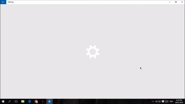 How To Change Windows 10 Wallpaper - Bangla Windows Tutorial смотреть онлайн