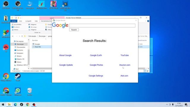 Google exe смотреть онлайн