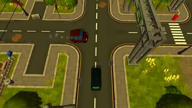 Virtual Neighbor Life Simulator - Android Gameplay FHD смотреть онлайн