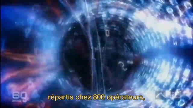 SS7 INTERCEPTION смотреть онлайн