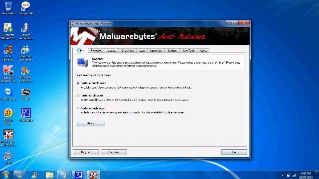 How to keep your Windows machine safe from malware смотреть онлайн