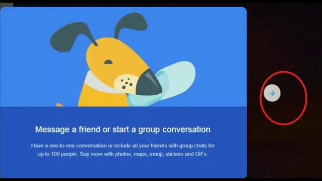 Can't use Gmail chat (Chrome browser-e.g windows xp ) from desktop/notebook,try this classic Hangou смотреть онлайн