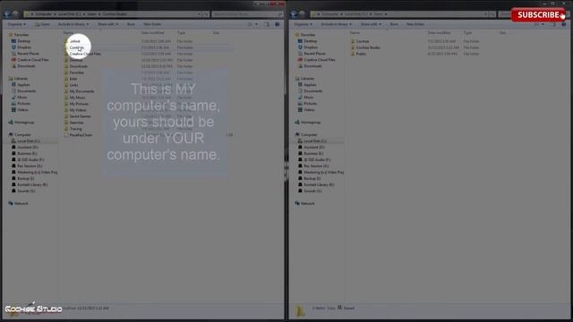 How To Fully Customize Your Track Icons In Steinberg Nuendo 6/7 & Cubase 7/8