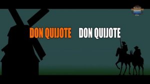 🎵 Neoton Família -  Don Quijote (INSTRUMENT/karaoke videóval) - ITALO Disco Style -