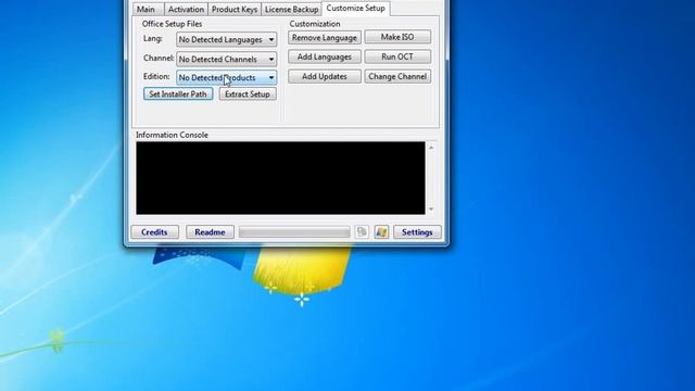 HOW TO USE MS TOOLKIT 2 5 1 FOR OFFICE AND WINDOWS смотреть онлайн