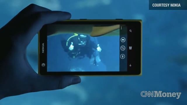 Microsoft and Nokia ready for long fight смотреть онлайн