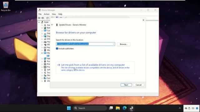 Brightness Control Not Working Windows 11 смотреть онлайн