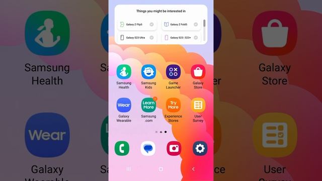 New feature try galaxy on iPhone from samsung смотреть онлайн