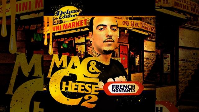 Maybach Music смотреть онлайн