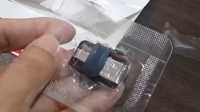 Flash Drive OTG 32Gb l Sandisk Ultra Dual Drive m3.0 смотреть онлайн