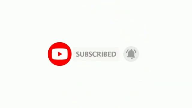 Subscribe Icon with Bell Sound Notification Free Download No copyRight | Mini Windows смотреть онлайн