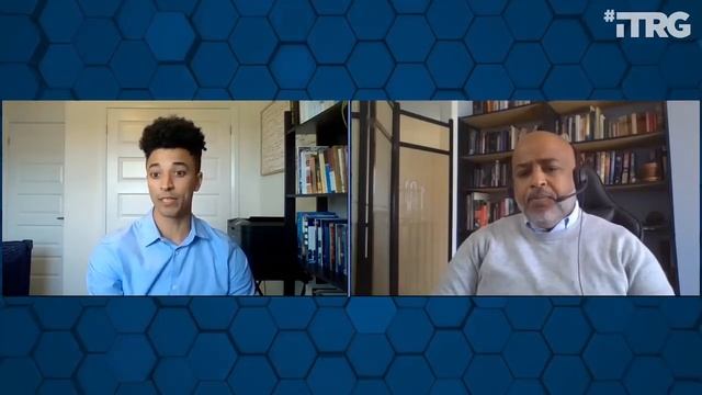 Winning the Battle of Data Breaches One Advocate at a Time: LinkedIn Live Event смотреть онлайн