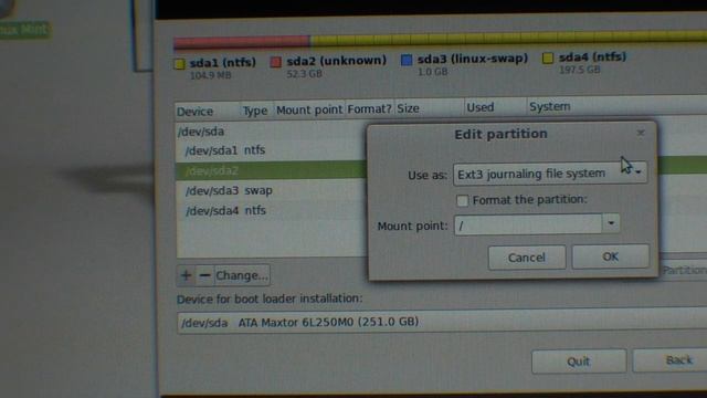 How to install Linux mint смотреть онлайн