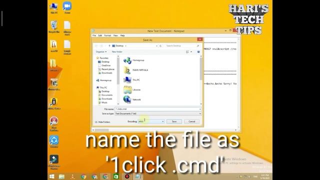 HOW TO ACTIVATE YOUR WINDOWS FOR FREE [cmd] Command Prompt FOR WINDOWS 7/8/10 смотреть онлайн