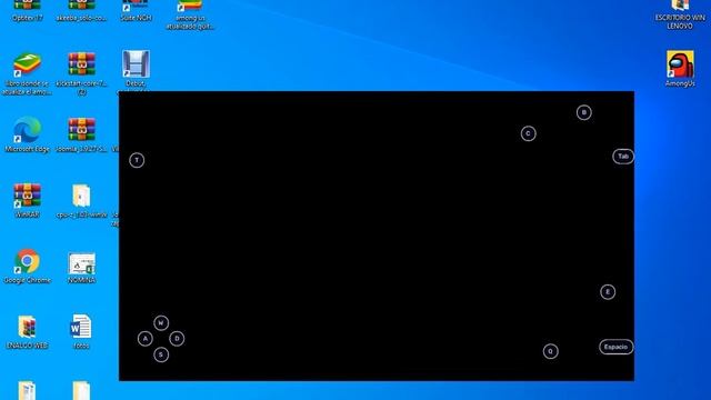 among us no sirve porque no e borrado el unityplayer dll смотреть онлайн