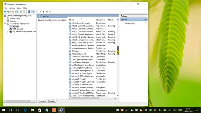 how to turn off Automatic Update in windows 10 !2016step by step guide смотреть онлайн