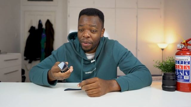 Cellular Apple Watch Series 4 Stainless Steel | Devices Not Released In Africa смотреть онлайн