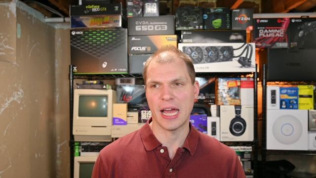 More CPU Security Flaws смотреть онлайн