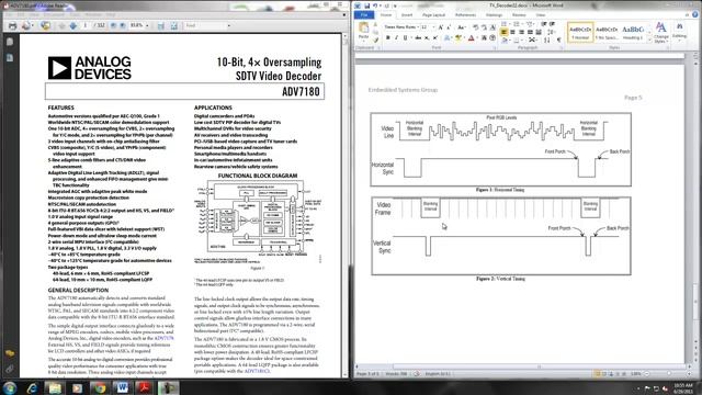TV Decoder смотреть онлайн