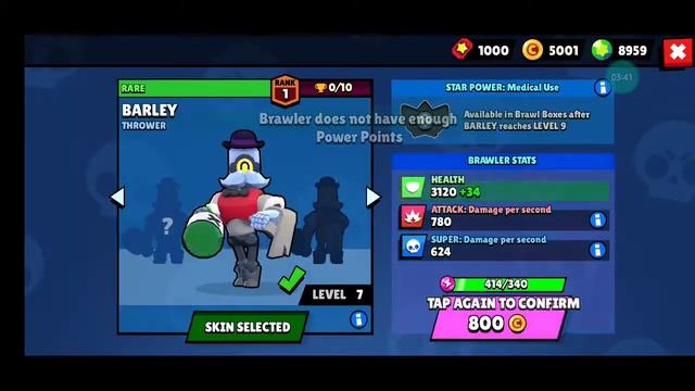 Gameplay de Retro Brawl смотреть онлайн