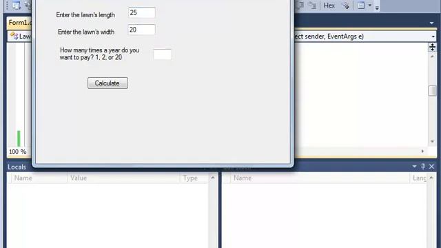 Debugging Programs смотреть онлайн
