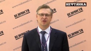 Вячеслав Соломин, «ЕвроСибЭнерго»