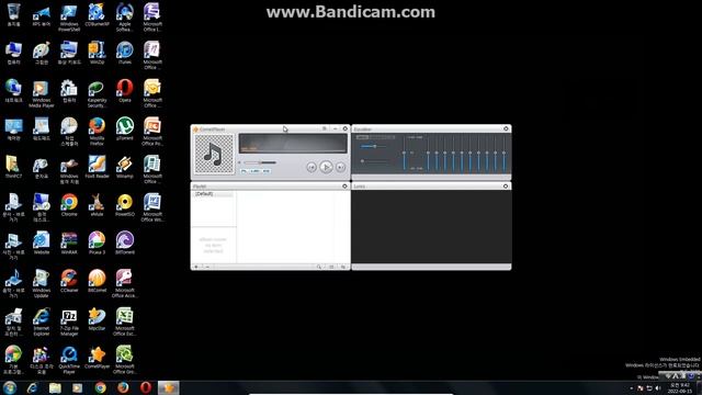 Windows Thin PC sp1 Korean version en virtual machine parte 2 смотреть онлайн