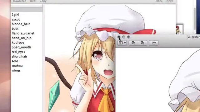 Gelbooru Viewer for Mac [Free download from developer] смотреть онлайн