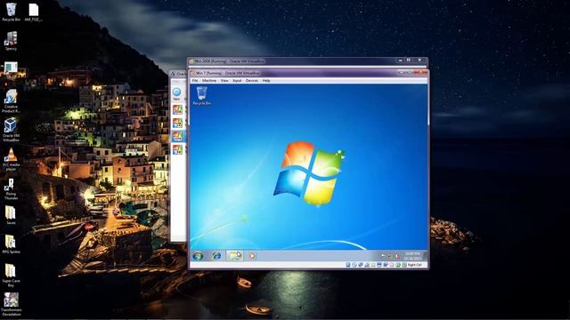 Joining multiple computers to a Domain part 2 смотреть онлайн