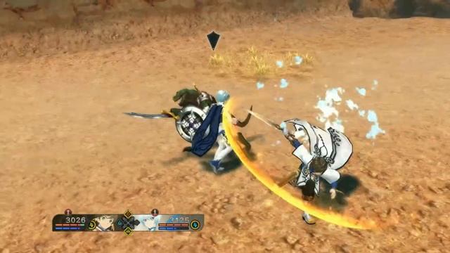 [RUS] Tales of Zestiria (PC) #11 - В бой! (Новая игра +) смотреть онлайн
