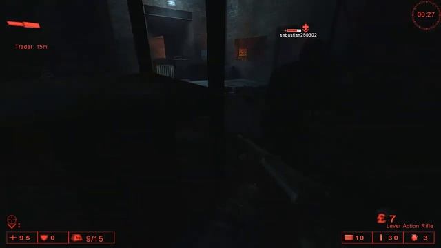 AIMBOT.exe# Killing floor med jusebdo смотреть онлайн