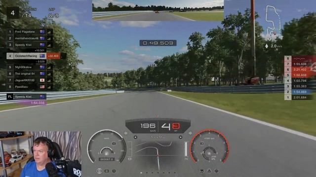 Back Streaming And Checking out the New Daily's смотреть онлайн