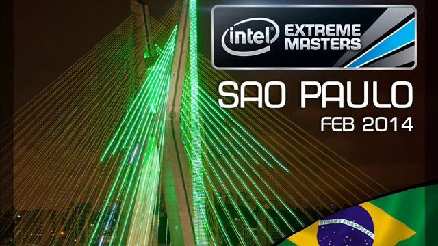 MitiS - Open Window(IEM Sao Paulo 2014) смотреть онлайн