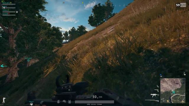 PUBG | Squads FPP | Rubber Buggy Bumpers смотреть онлайн
