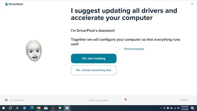 How To Sound, Wifi ,Graphics problem fix || Driverpack solution 17 смотреть онлайн