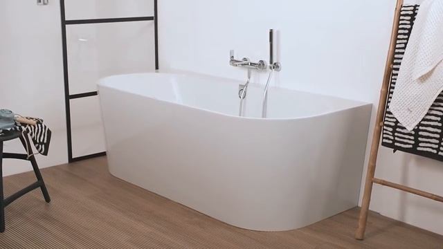Présentation de Oberon 2.0 Villeroy & Boch смотреть онлайн