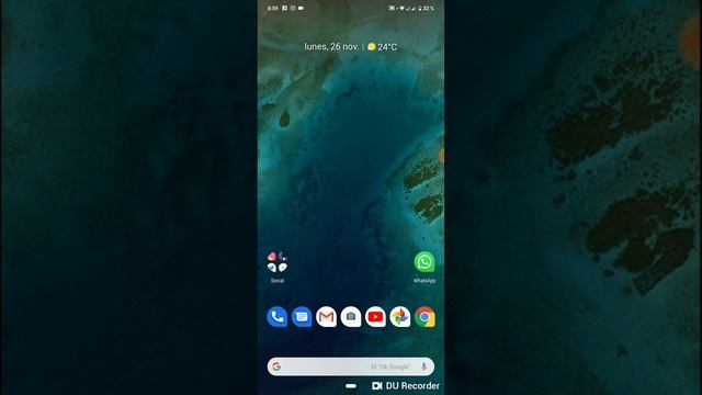 Android 9 Beta o Android P, Para Xiaomi Mi A2 Lite. смотреть онлайн