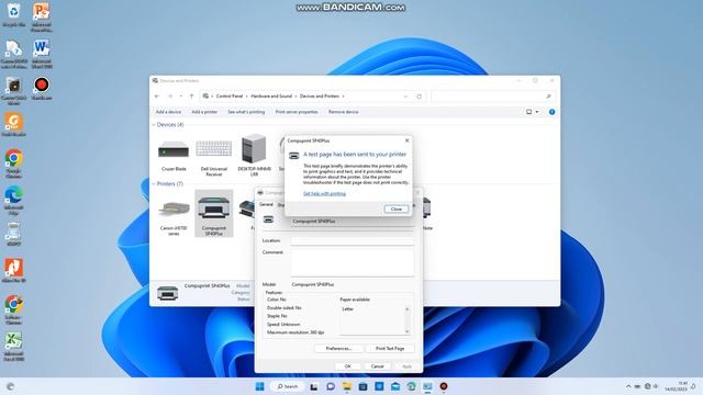 cara install driver printer compuprint sp-40 plus I (how to install the compuprint sp-40 plus) смотреть онлайн