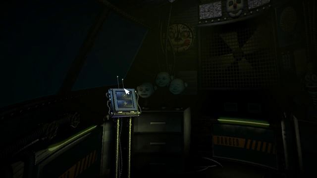 fnaf sl nights 1 2 and maybe 3 смотреть онлайн