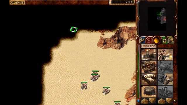 [Dune 2000: GruntMods Edition] Harkonnen ► Mission 4 & Briefing ★ Hard Difficulty ║#22║