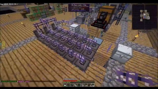 SkyFactory 2.5.2 -- Episode 11 - If it aint broke, fix it anyway смотреть онлайн