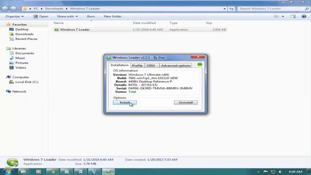 How to Activate Windows 7 смотреть онлайн