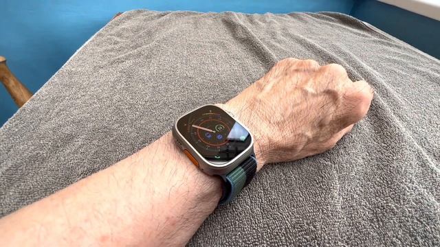 Apple Watch Ultra Review смотреть онлайн