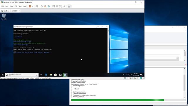 How to Create an MSIX installer for Notepad++ смотреть онлайн