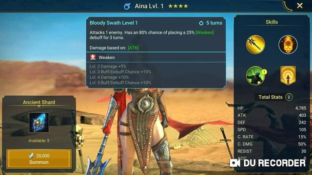 Week 3 of BabyDragn whale pulls in Voice Chat - Raid Shadow Legends смотреть онлайн