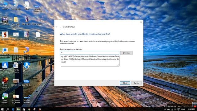 How to simply open blocked registery editor in windows xp,7,8,8.1,10 смотреть онлайн