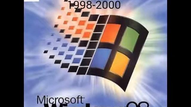 Windows Startup Sounds 3.1 - VISTA смотреть онлайн